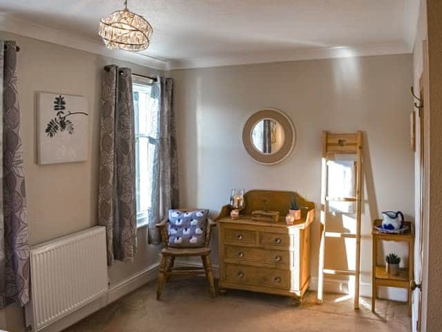 Double bedroom | Clouds End, Linton Falls, near Grassington