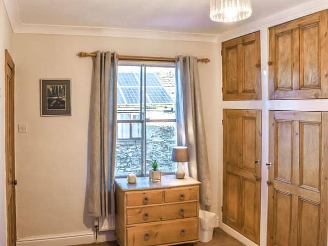 Double bedroom | Clouds End, Linton Falls, near Grassington