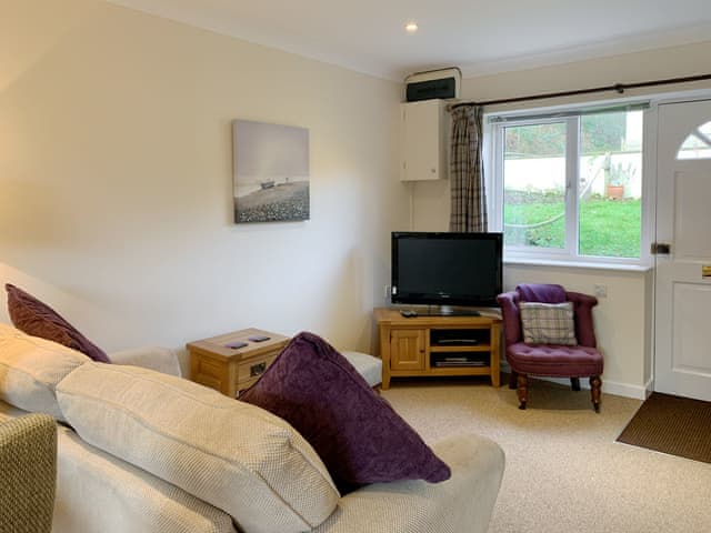 Living area | Fernhill Retreat, Charmouth