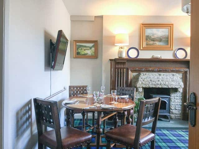 Living room/dining room | Shambles Cottage, Ambleside