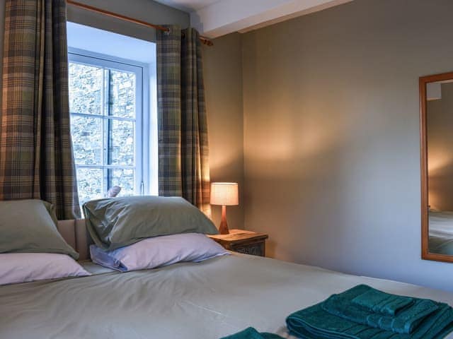 Double bedroom | Starfall, Aysgarth, Aysgarth Falls