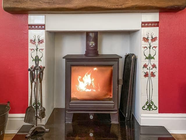 Living room | Two Chimneys, Keswick