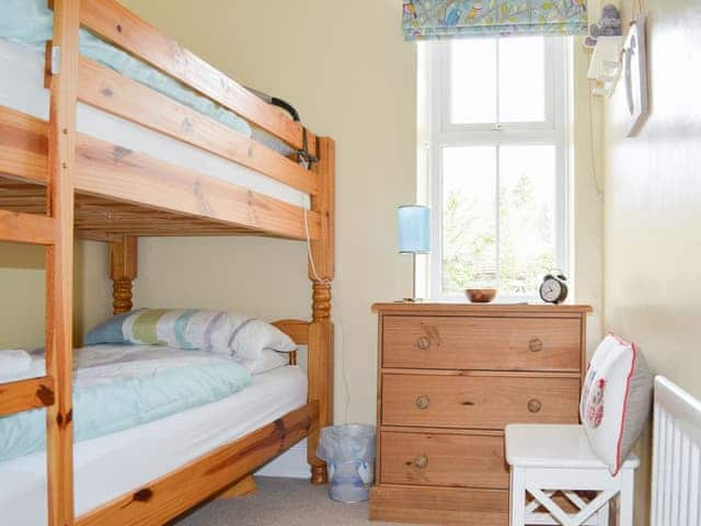 Bunk bedroom | Two Chimneys, Keswick