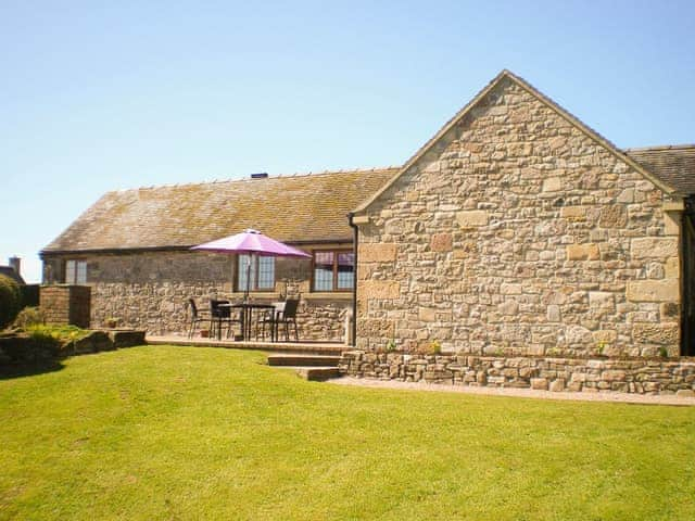 Exterior | Meadowside Cottage, Calton Moor, near Ashbourne