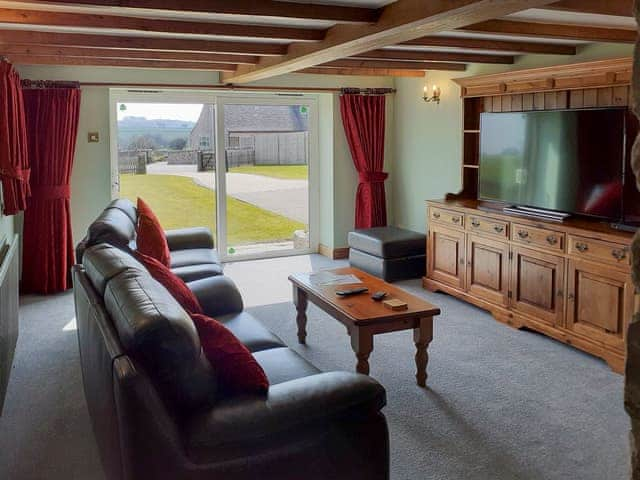 Living room | Meadowside Cottage, Calton Moor, near Ashbourne