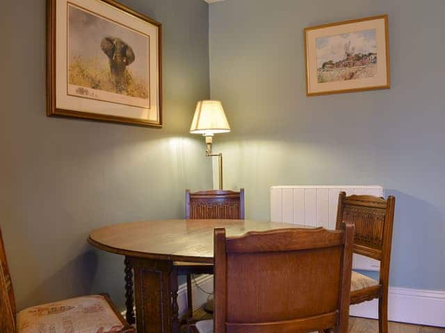 Dining Area | Dusty House, Ashbourne