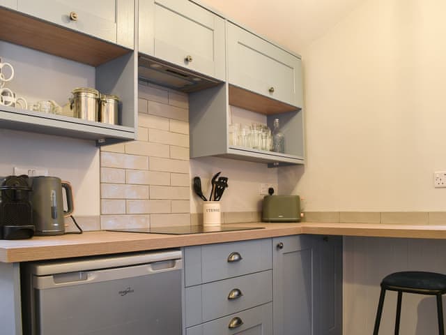 Kitchen | Dusty House, Ashbourne