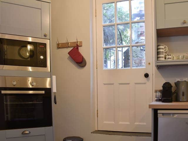 Kitchen | Dusty House, Ashbourne