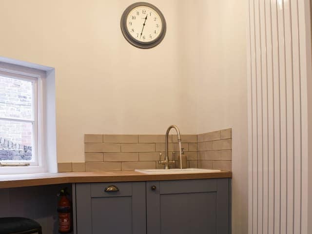 Kitchen | Dusty House, Ashbourne