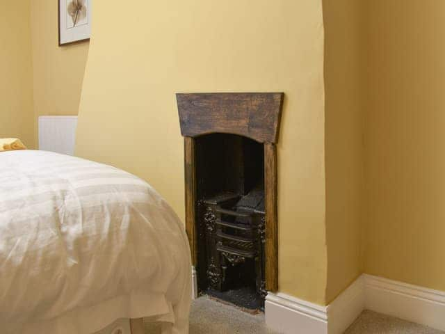 Double bedroom | Dusty House, Ashbourne