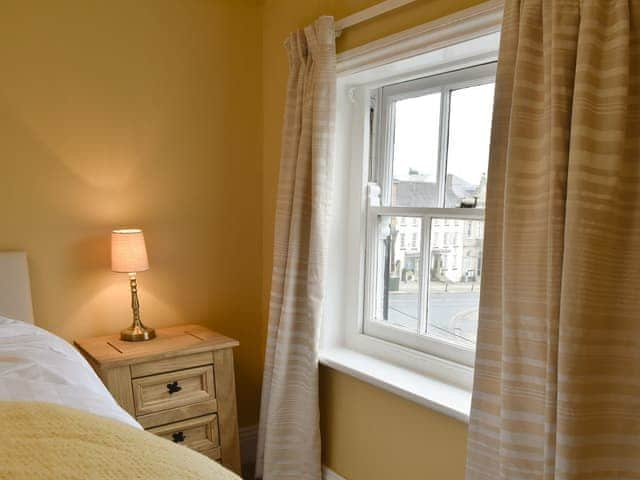 Double bedroom | Dusty House, Ashbourne