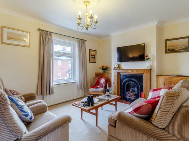 Living room | Mayflower Cottage, Harwich