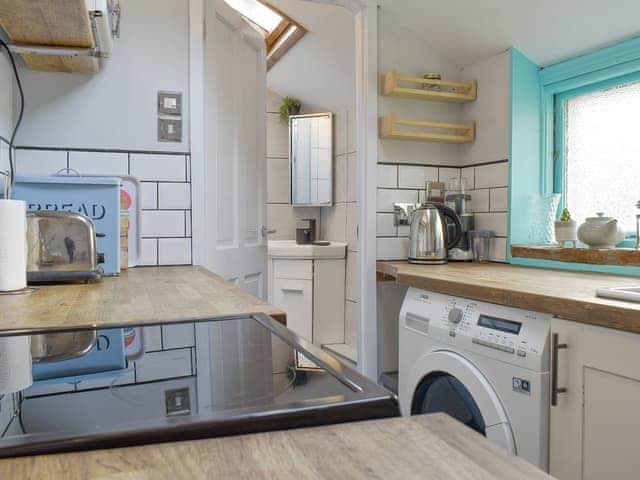 Kitchen | Berkeley Cottage, Ilfracombe