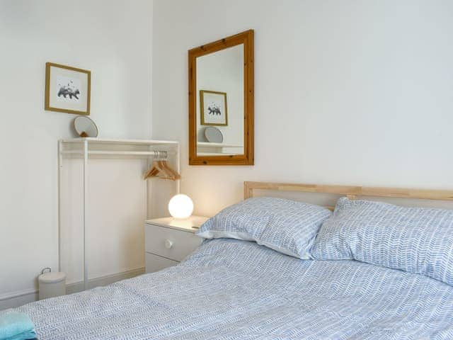 Double bedroom | Berkeley Cottage, Ilfracombe