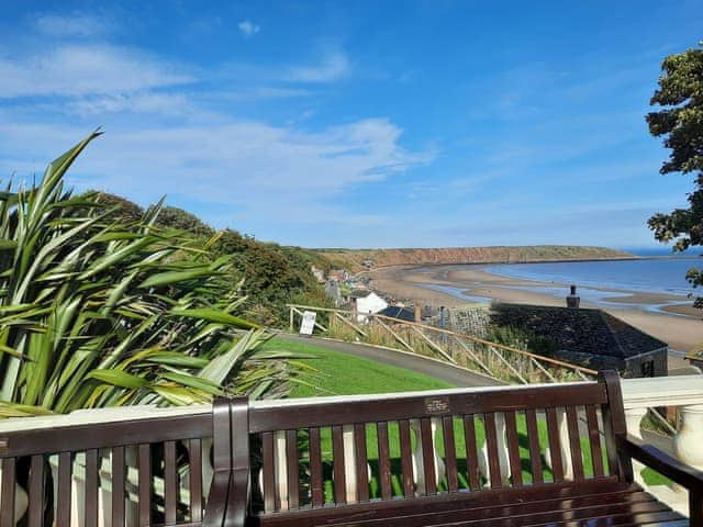 Surrounding area | The Sycamores, Hunmanby, near Filey