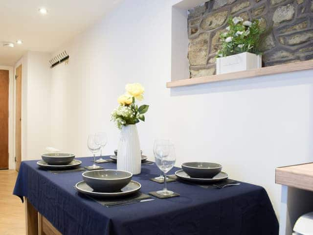 Dining Area | The Classroom, Bridgnorth and Ironbridge