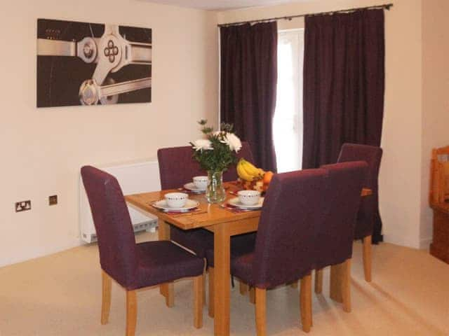 Dining Area | Martin&rsquo;s Court, York