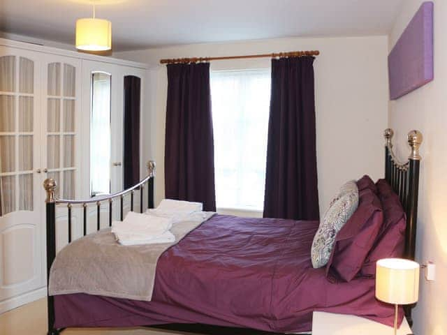 Double bedroom | Martin&rsquo;s Court, York