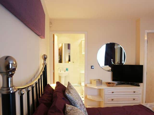 Double bedroom | Martin&rsquo;s Court, York