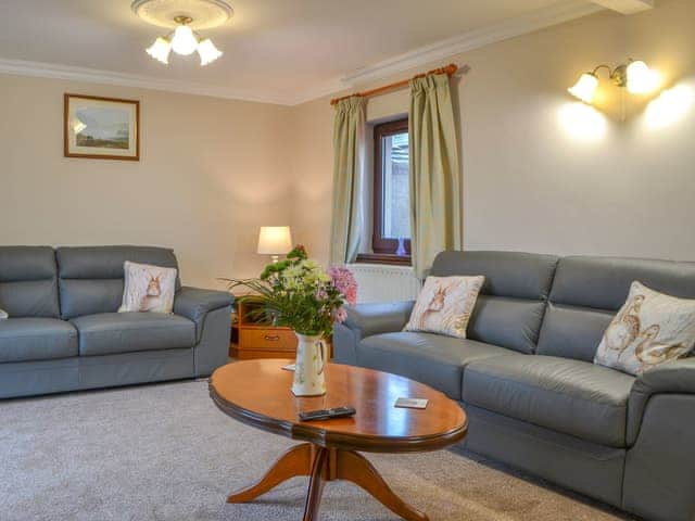 Living room/dining room | Scalelands Cottage, Parkside, Cleator Moor