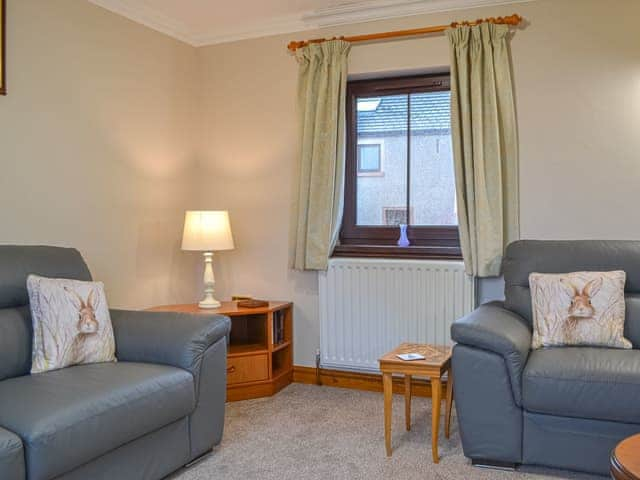 Living room/dining room | Scalelands Cottage, Parkside, Cleator Moor