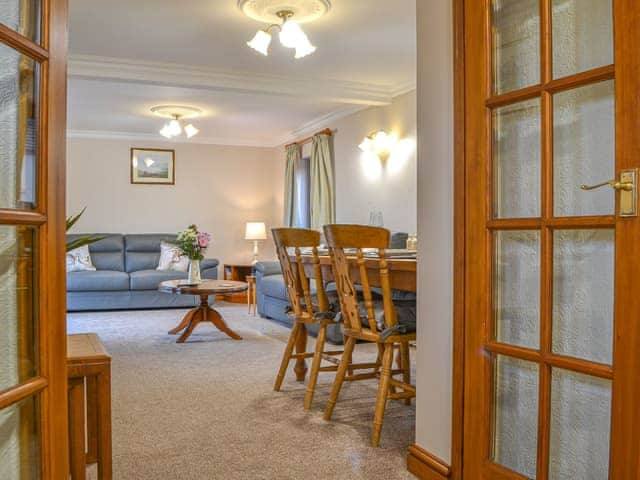 Dining Area | Scalelands Cottage, Parkside, Cleator Moor