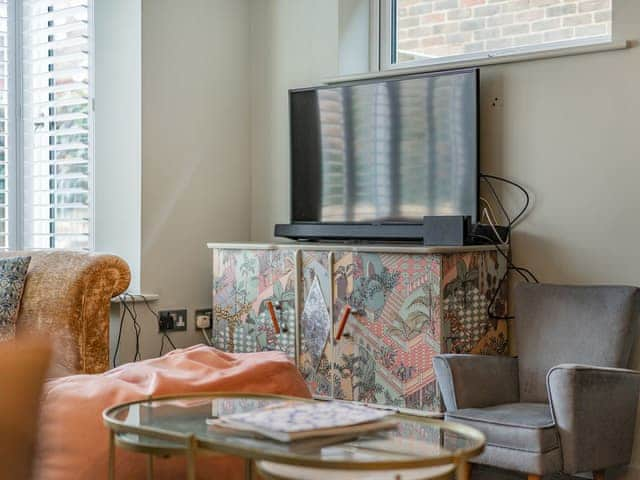 Living room | Vallance House, Hove