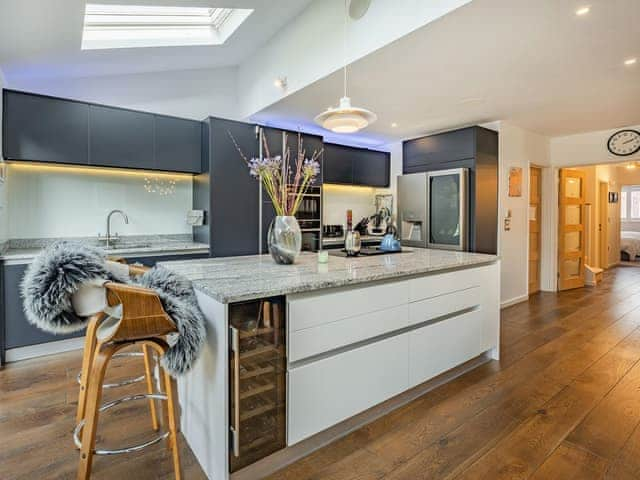 Kitchen area | Vallance House, Hove