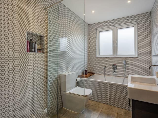 Bathroom | Vallance House, Hove