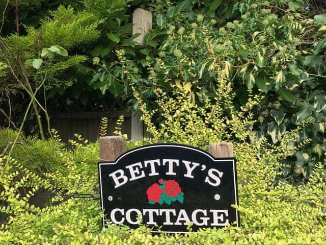 Surrounding area | Betty&rsquo;s Cottage, North Walsham