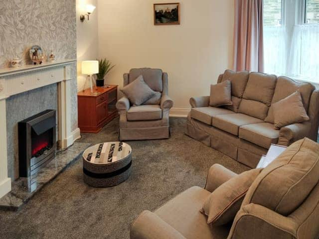 Living room | Kiwi Corner, Amble, near Warkworth