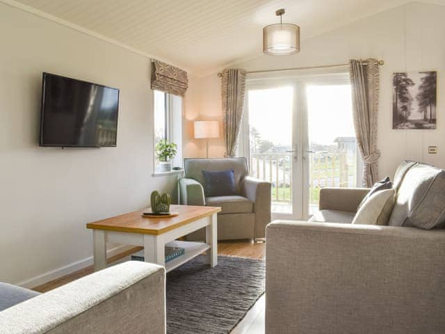 Living area | Pendle View- The View - Pendle View, Barrow, near Clitheroe