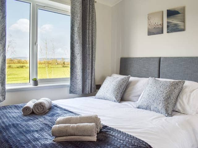 Double bedroom | Pendle View- The View - Pendle View, Barrow, near Clitheroe