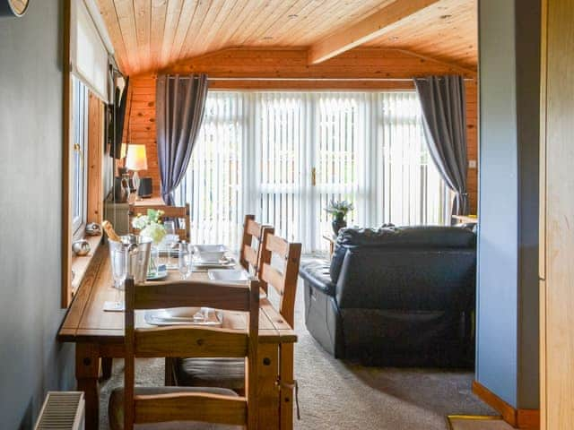 Dining Area | Cairnswood, Felton near Morpeth