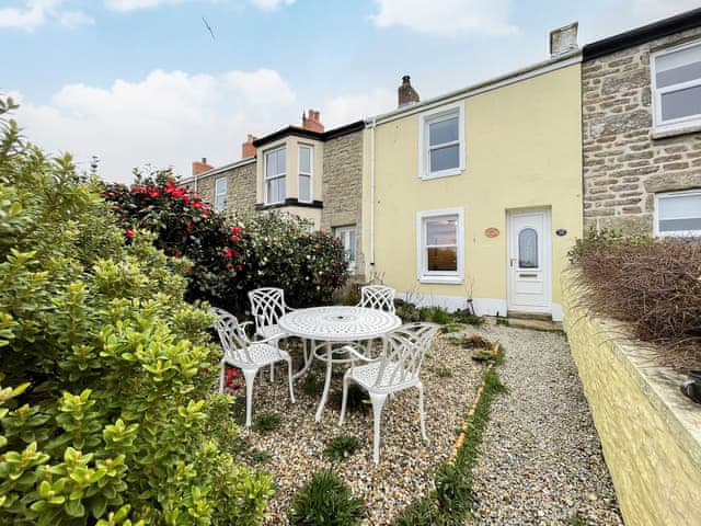 Exterior | Cobi’s Cape Cottage, St. Just