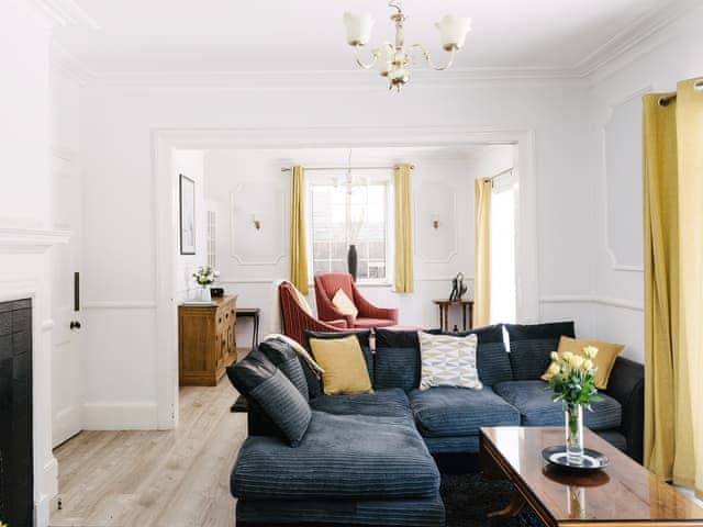 Living room | Clarendon House, Shanklin