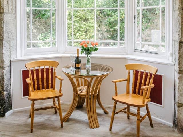 Interior | Clarendon House, Shanklin