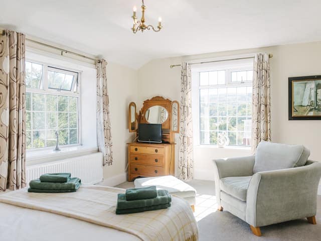 Double bedroom | Clarendon House, Shanklin