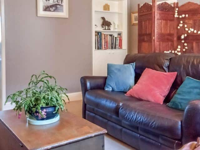 Living room | Sanderlings, Newbiggin-by-the-Sea