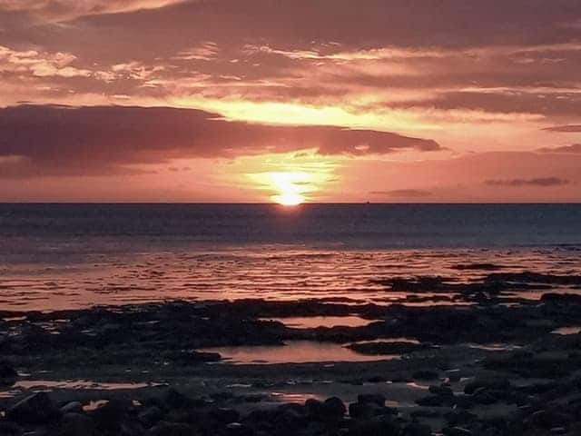 Surrounding area | Sanderlings, Newbiggin-by-the-Sea