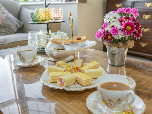 Living room | Willowfield Cottage, Thornton-Le-Dale