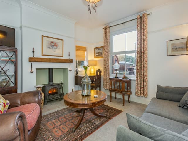 Sitting room | Willowfield Cottage, Thornton-Le-Dale