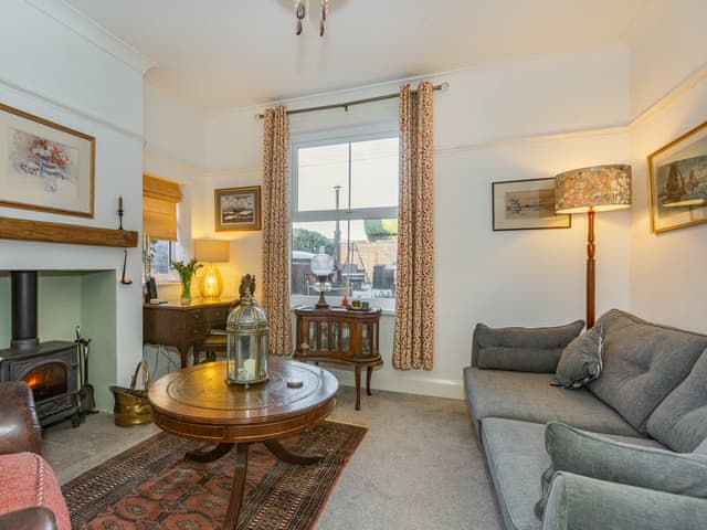 Sitting room | Willowfield Cottage, Thornton-Le-Dale