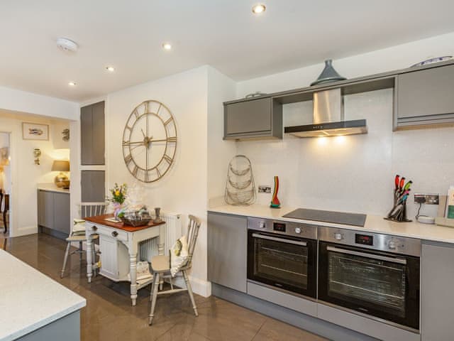 Kitchen | Willowfield Cottage, Thornton-Le-Dale