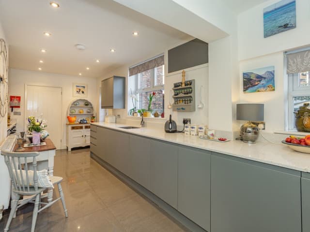 Kitchen | Willowfield Cottage, Thornton-Le-Dale