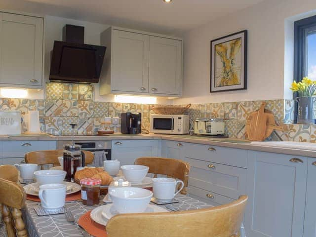 Kitchen | Box Tree Barn, Hampton Bishop