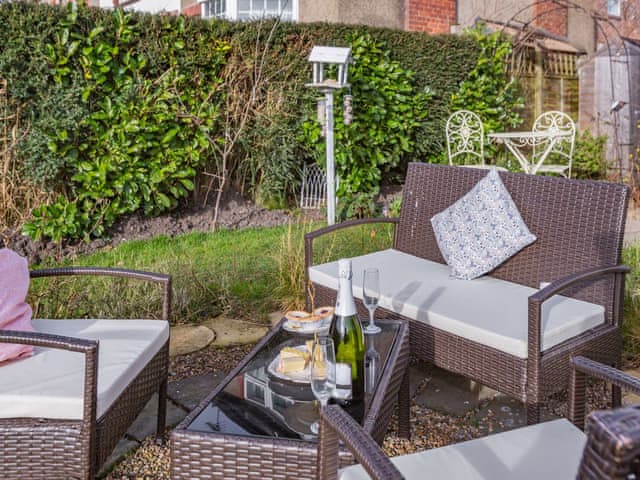 Garden | Willowfield Cottage, Thornton-Le-Dale