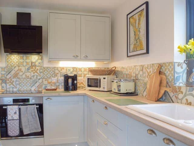 Kitchen | Box Tree Barn, Hampton Bishop