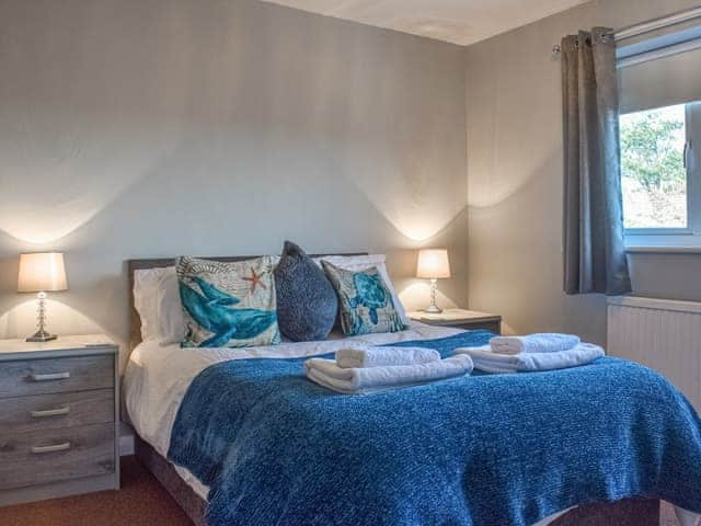 Double bedroom | Bee&rsquo;s Place, Whitby