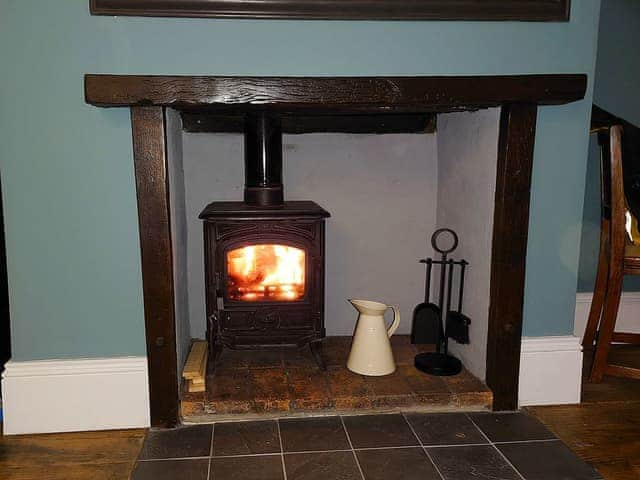 Living room | Dusty House, Ashbourne